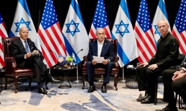 يديعوت أحرونوت: أميركا تدير الحرب على غزة وفق مصالحها بالمنطقة
