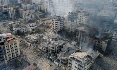 اليوم الـ13: شهداء وجرحى بالعشرات ونداءات استغاثة من تحت الأنقاض