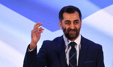 اسكتلندا: مستعدون لأن نكون أول من يمنح اللجوء لسكان غزة