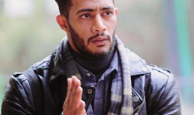 الفنان محمد رمضان يدعو لتدخل الجيوش العربية لحماية شعوبها من عدوان اسرائيل