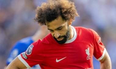 رغم الحظر.. فيديو محمد صلاح لدعم فلسطين يحصد الملايين