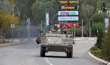 مقتل ضابط احتياط إسرائيلي على الحدود مع لبنان