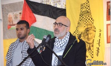 بايدن المترنح يتبنى أكاذيب نتنياهو الفاشل