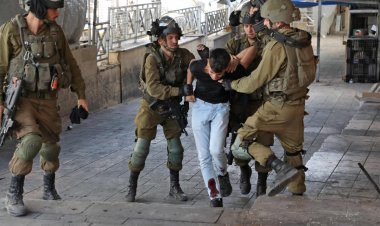 بينهم قيادات في حماس.. الاحتلال يعتقل اكثر من 100 مواطن في الضفة