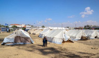 شبح "نكبة" جديدة يطارد الفلسطينيين في غزة