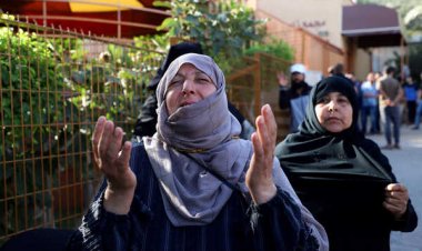 الأمم المتحدة: تهجير نحو نصف مليون امرأة و 900 أرملة في غزة