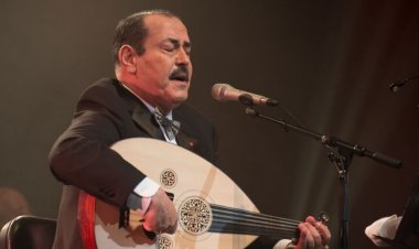 احتجاجا على صمت منظمة الأمم المتحدة .. لطفي بوشناق يعلن تخليه عن لقب سفير النوايا الحسنة لديها