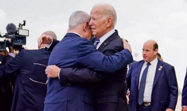 400 مسؤول أميركي غاضبون من الدعم غير المحدود لإسرائيل