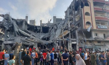 اليوم الـ16للحرب: قصف مساجد ومنازل واستشهاد عشرات المواطنين