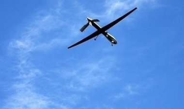 جيش الاحتلال يعلن اعتراض مسيرة أطلقت من لبنان