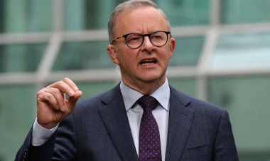 رئيس الوزراء الأسترالي يزور الصين الشهر المقبل للقاء شي جينبينغ