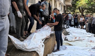 اليوم 17 من الحرب: مجزرة في جباليا تخلف 30 شهيدا والعشرات في مختلف القطاع