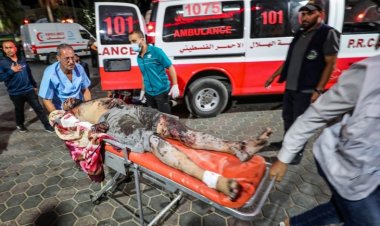 11 شهيدا وعدد من الجرحى-صفارات الإنذار تدوي وسط اسرائيل