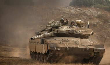 مقتل جندي اسرائيلي واصابة 3 عند محاولة دخولهم اطراف غزة للبحث عن اسرى