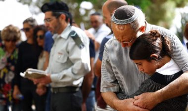 الحكومة الإسرائيلية: 200 ألف إسرائيلي نزحوا داخلياً بسبب الحرب