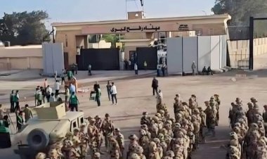 صحيفة: أوروبا تقدم أموالا لمصر لمنع تدفق اللاجئين إليها