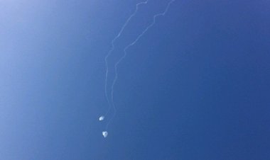 صافرات لأول مرة بعكا.. إصابة والجيش يفحص إمكانية دخول طائرة مسيرة