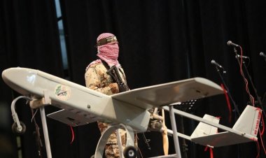 القسام: أطلقنا طائرتي زواري على هدفين عسكريين