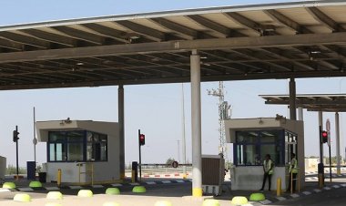 شاهر سعد يتحدث عن عودة العمال إلى إسرائيل ويستبعد فكرة استبدالهم