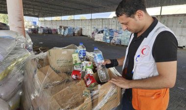 الأمم المتحدة تحذر من نقص حاد في الموارد الأساسية بقطاع غزة