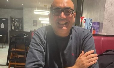 إسرائيل تعيش في مرحلة اللا عملية برية معتز خليل 