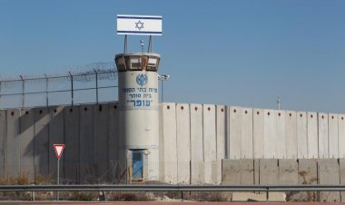 الاحتلال يعلن استشهاد أسير في "عوفر"