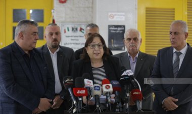 "الصحة": 5795 شهيدا ونحو 18 ألف جريح حصيلة العدوان المتواصل على غزة والضفة