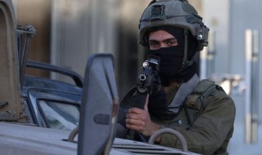 محدث: 6 شهداء في الضفة الغربية