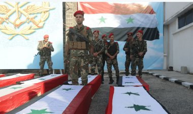 سوريا تعلن مقتل 8 عسكريين بقصف إسرائيلي على ريف درعا