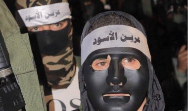 "عرين الأسود" تدعو للإضراب العام في الضفة لحين توقف الحرب في غزة