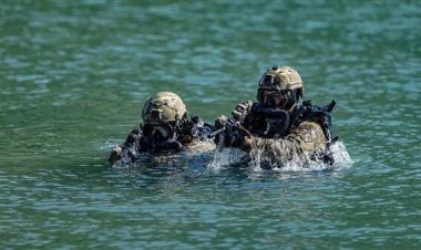 أكبر اختراق بحري.. القسام تخوض اشتباكات في زيكيم وتقصف تل أبيب بضربة مكثفة