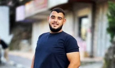 شهيد في طولكرم متأثرا بإصابته برصاص الاحتلال