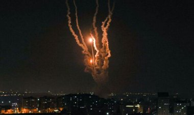 واشنطن: الصواريخ التي أطلقت من اليمن كان يمكنها ضرب إسرائيل