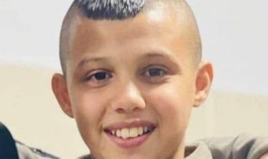 شهيد متأثرا باصابته في جنين