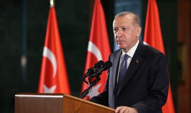 أردوغان: حماس ليست منظمة إرهابية ولن أذهب الى اسرائيل