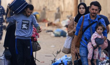 النقد الدولي: الحرب ستكون لها تبعات اقتصادية على مصر ولبنان والأردن