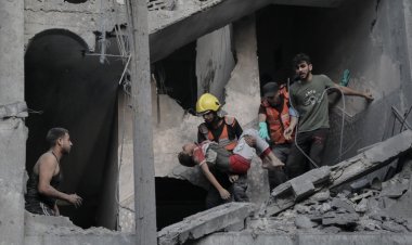 اليوم الـ19: الحرب مستمرة والمجازر متنقلة من جنوب القطاع الى شماله