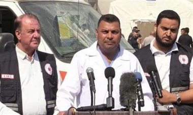 وزارة الصحة بغزة: أكثر من 7 آلاف مريض ومصاب بحاجة لتدخل جراحي عاجل