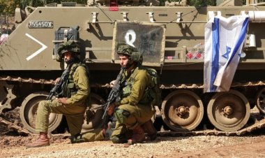 جيش الاحتلال: قصفنا 250 هدفا تابعا لحماس خلال 24 ساعة