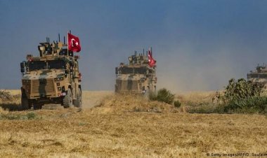 مقتل عشرة من عناصر حزب العمال الكردستاني في غارات جوية تركية