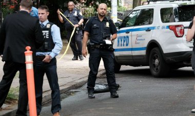 مسلّح يقتل 22 شخصا في مدينة لويستون الأميركية