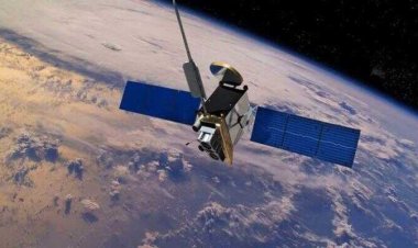 الصين تطلق قمرا صناعيا جديدا للاستشعار عن البعد