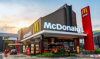 هكذا أصبحت ماكدونالدز بؤرة توتر جديدة بسبب حرب غزة