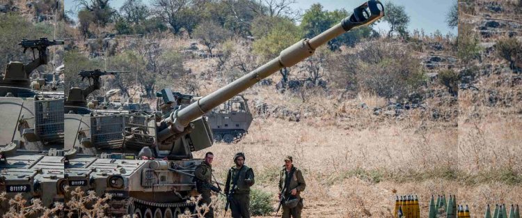 لبنان لا يرغب بدفع ثمن حرب جديدة امام اسرائيل