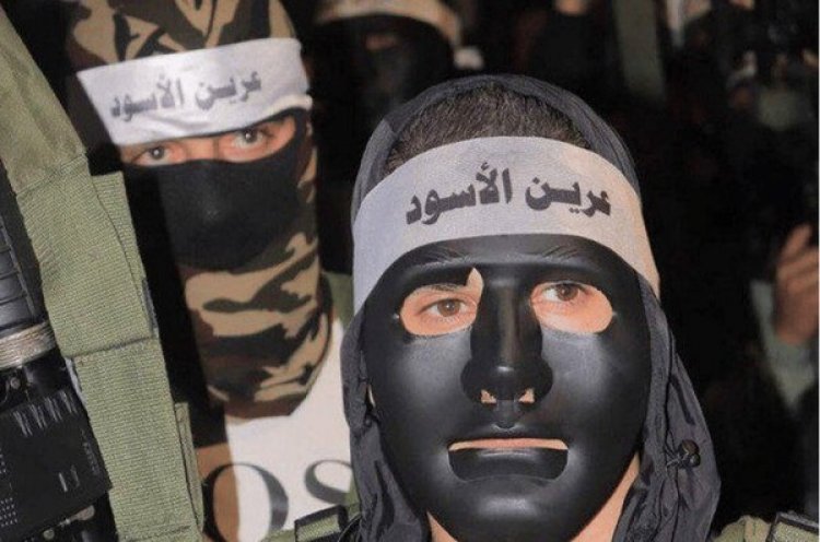 "عرين الأسود" تدعو للإضراب العام في الضفة لحين توقف الحرب في غزة