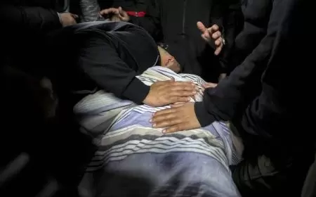 6 شهداء في طولكرم وقلقيلية والاحتلال يقتحم مستشفى ويعتقل مصابين