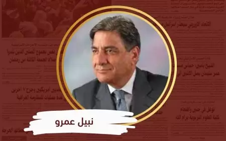 ما الذي حدث في القاهرة بين وفدي فتح وحماس؟