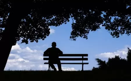 أضرار «الوحدة» تعادل تدخين 15 سيجارة يومياً