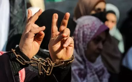 الاحتلال ينشر أسماء 300 أسير فلسطيني لـ"الاعتراض" قبيل تنفيذ الصفقة