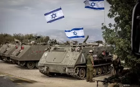 رئيس الموساد السابق: ستكون هناك ضغوط أمريكية لإنهاء الحرب أيضًا